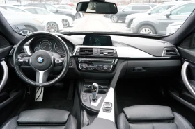 BMW 3gt xDrive* M-PACK* KEYLESS* 1 СОБСТВЕНИК* , снимка 15