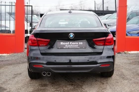BMW 3gt xDrive* M-PACK* KEYLESS* 1 СОБСТВЕНИК* , снимка 5