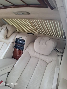 Maybach 62, снимка 9