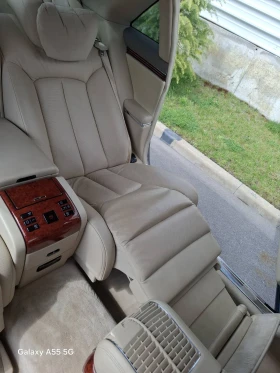 Maybach 62, снимка 6