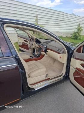 Maybach 62, снимка 13
