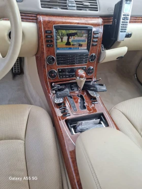 Maybach 62, снимка 8