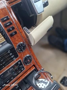 Maybach 62, снимка 15
