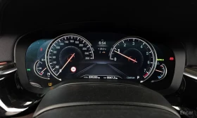 BMW 6 GT B58* 640i* Xdrive* M Sport* HEADUP* ОБДУХВАНЕ* ПОД, снимка 9