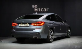 BMW 6 GT B58* 640i* Xdrive* M Sport* HEADUP* ОБДУХВАНЕ* ПОД, снимка 3