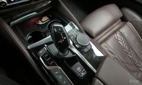 BMW 6 GT B58* 640i* Xdrive* M Sport* HEADUP* ОБДУХВАНЕ* ПОД, снимка 13