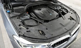 BMW 6 GT B58* 640i* Xdrive* M Sport* HEADUP* ОБДУХВАНЕ* ПОД, снимка 5