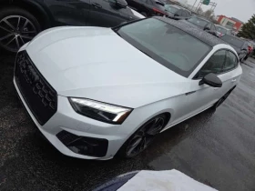 Audi S5 TECHNIK| DISTRONIC| 360| МАСАЖИ| B&O| ШИБИДАХ, снимка 1