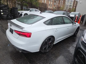 Audi S5 TECHNIK| DISTRONIC| 360| МАСАЖИ| B&O| ШИБИДАХ, снимка 4