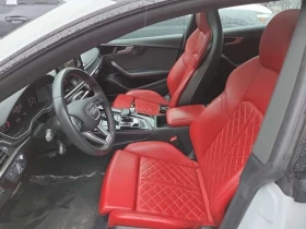 Audi S5 TECHNIK| DISTRONIC| 360| МАСАЖИ| B&O| ШИБИДАХ, снимка 7