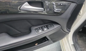 Mercedes-Benz CLS 400 AMG PACK* PANO* КОЖА* ПОДГРЕВ* ОБДУХВАНЕ* НАВИГАЦИ, снимка 11