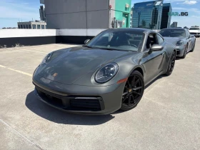 Porsche 911 CARRERA, снимка 1
