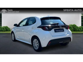Toyota Yaris Месечна вноска от 200  , снимка 2