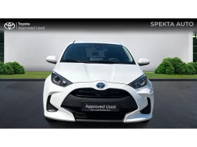 Toyota Yaris Месечна вноска от 200  , снимка 5