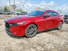 Mazda 3 2.5l Preferred, снимка 1
