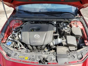 Mazda 3 2.5l Preferred, снимка 11