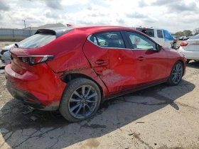 Mazda 3 2.5l Preferred, снимка 3
