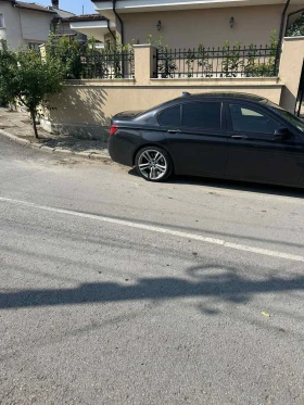 BMW 730 D  face, XDRIVE , M pack, снимка 8