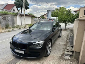 BMW 730 D  face, XDRIVE , M pack, снимка 2