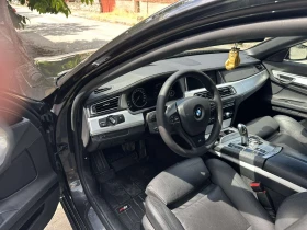 BMW 730 D  face, XDRIVE , M pack, снимка 9