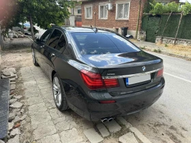 BMW 730 D  face, XDRIVE , M pack, снимка 7