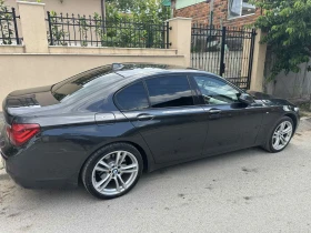 BMW 730 D  face, XDRIVE , M pack, снимка 5