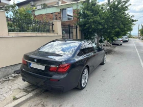 BMW 730 D  face, XDRIVE , M pack, снимка 6
