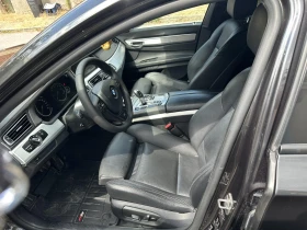 BMW 730 D  face, XDRIVE , M pack, снимка 10