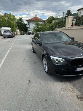 BMW 730 D  face, XDRIVE , M pack, снимка 4