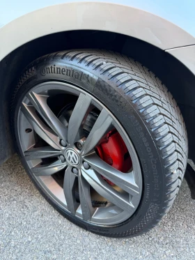 VW Golf R-Line/2.0TDI/DSG/Digital/Масаж/Дистроник/Carplay/, снимка 7