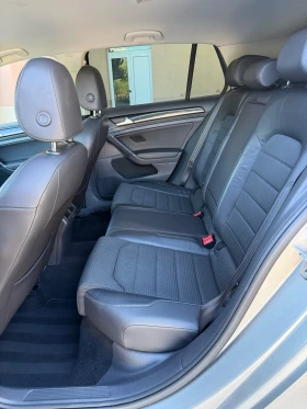VW Golf R-Line/2.0TDI/DSG/Digital/Масаж/Дистроник/Carplay/, снимка 11