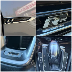 VW Golf R-Line/2.0TDI/DSG/Digital/Масаж/Дистроник/Carplay/, снимка 15