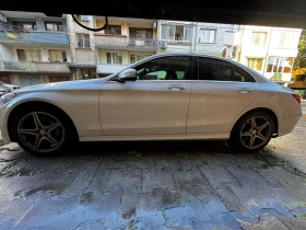 Mercedes-Benz C 250, снимка 2