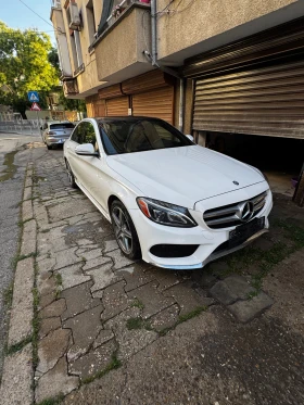 Mercedes-Benz C 250, снимка 5
