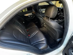 Mercedes-Benz C 250, снимка 8