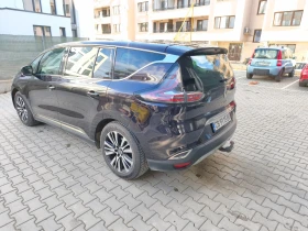 Renault Espace 1.6TCE INITIALE, снимка 4