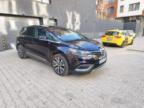 Renault Espace 1.6TCE INITIALE, снимка 2