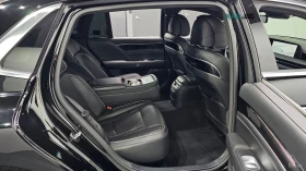 Genesis G90 3.5T* AWD* КОЖА* ПОДГРЕВ* ОБДУХВАНЕ* КАМЕРА* , снимка 11