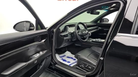 Genesis G90 3.5T* AWD* КОЖА* ПОДГРЕВ* ОБДУХВАНЕ* КАМЕРА* , снимка 10