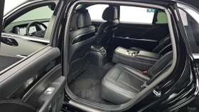 Genesis G90 3.5T* AWD* КОЖА* ПОДГРЕВ* ОБДУХВАНЕ* КАМЕРА* , снимка 12