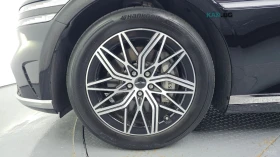 Genesis G90 3.5T* AWD* КОЖА* ПОДГРЕВ* ОБДУХВАНЕ* КАМЕРА* , снимка 5