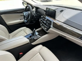 BMW 530E xDrive Седан, снимка 8
