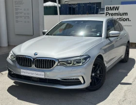 BMW 530E xDrive Седан, снимка 1