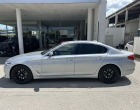BMW 530E xDrive Седан, снимка 3