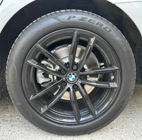 BMW 530E xDrive Седан, снимка 5