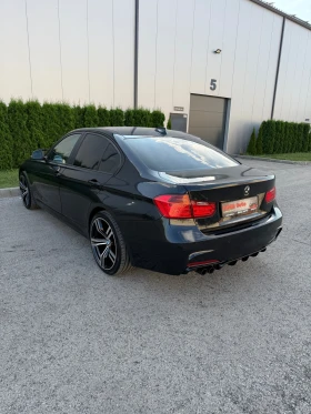 BMW 325 d 218k.c* Mpacket* HeadUp* Памет* ЛИЗИНГ* , снимка 7