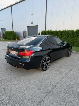 BMW 325 d 218k.c* Mpacket* HeadUp* Памет* ЛИЗИНГ* , снимка 5