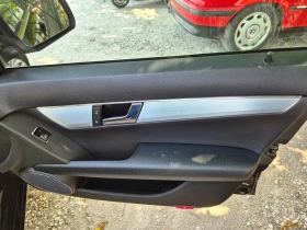 Mercedes-Benz C 220 * КОЖА* НАВИ* AVANGARD* , снимка 14