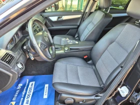Mercedes-Benz C 220 * КОЖА* НАВИ* AVANGARD* , снимка 12