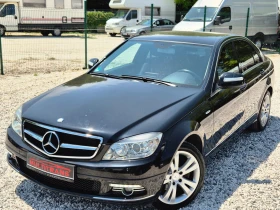 Mercedes-Benz C 220 * КОЖА* НАВИ* AVANGARD* , снимка 1